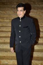 Jeetendra at the Launch of Dilip Kumar_s biography The Substance and The Shadow in Grand Hyatt, Mumbai on 9th June 2014 (35)_5397382c54566.JPG