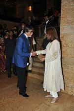 Zeenat Aman at the Launch of Dilip Kumar_s biography The Substance and The Shadow in Grand Hyatt, Mumbai on 9th June 2014(310)_539739a0f39d4.jpg