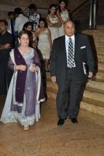 at the Launch of Dilip Kumar_s biography The Substance and The Shadow in Grand Hyatt, Mumbai on 9th June 2014 (139)_53973a963bb0e.JPG