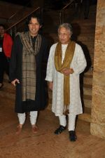 at the Launch of Dilip Kumar_s biography The Substance and The Shadow in Grand Hyatt, Mumbai on 9th June 2014 (198)_53973aa1b3ebd.JPG