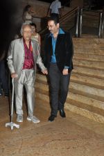 at the Launch of Dilip Kumar_s biography The Substance and The Shadow in Grand Hyatt, Mumbai on 9th June 2014 (231)_53973aa752027.JPG