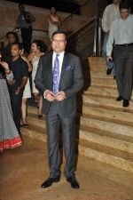 at the Launch of Dilip Kumar_s biography The Substance and The Shadow in Grand Hyatt, Mumbai on 9th June 2014 (258)_53973aaa5ad6f.JPG