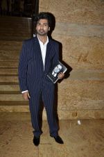 at the Launch of Dilip Kumar_s biography The Substance and The Shadow in Grand Hyatt, Mumbai on 9th June 2014 (58)_53973a89d204c.JPG