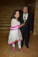 at the Launch of Dilip Kumar_s biography The Substance and The Shadow in Grand Hyatt, Mumbai on 9th June 2014 (75)_53973a8dc22a9.JPG