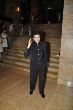 at the Launch of Dilip Kumar_s biography The Substance and The Shadow in Grand Hyatt, Mumbai on 9th June 2014(300)_53973aad6702e.jpg