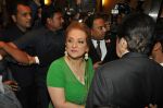 at the Launch of Dilip Kumar_s biography The Substance and The Shadow in Grand Hyatt, Mumbai on 9th June 2014(303)_53973aadcdd4c.jpg