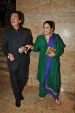 at the Launch of Dilip Kumar_s biography The Substance and The Shadow in Grand Hyatt, Mumbai on 9th June 2014(315)_53973ab071078.jpg