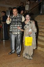 at the Launch of Dilip Kumar_s biography The Substance and The Shadow in Grand Hyatt, Mumbai on 9th June 2014(339)_53973ab676b77.jpg