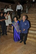 at the Launch of Dilip Kumar_s biography The Substance and The Shadow in Grand Hyatt, Mumbai on 9th June 2014(358)_53973ab928f58.jpg