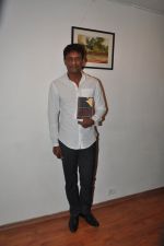 Adil Hussain at Sremoyee Piu Kundu_s book launch in Mumbai on 10th June 2014 (33)_5398024d5d915.JPG
