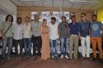 Aditi, Anurag, Sunil Shetty, Sudhir, Imtiaz, Raj Kumar Yadav, Rajkumar Hirani,Sudhir Mishra at Mukesh Chabbria casting agency launch in Andheri, Mumbai on 10th June 2_53982353533d8.JPG