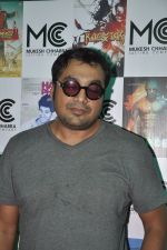 Anurag Kashyap at Mukesh Chabbria casting agency launch in Andheri, Mumbai on 10th June 2014 (59)_539823c686369.JPG