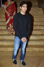 Ayan Mukherjee at the Launch of Dilip Kumar_s biography The Substance and The Shadow in Grand Hyatt, Mumbai on 9th June 2014 (108)_5397f28c4d427.JPG