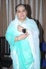 Farida Jalal on the sets of Bezubaan in Madh on 10th June 2014 (25)_53981ddfb6305.JPG