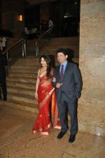 Madhuri Dixit at the Launch of Dilip Kumar_s biography The Substance and The Shadow in Grand Hyatt, Mumbai on 9th June 2014(358)_5397f431bf9e5.jpg
