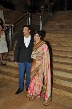 Mandira Bedi at the Launch of Dilip Kumar_s biography The Substance and The Shadow in Grand Hyatt, Mumbai on 9th June 2014 (241)_5397f4a810feb.JPG