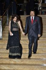 Pankaj Udhas at the Launch of Dilip Kumar_s biography The Substance and The Shadow in Grand Hyatt, Mumbai on 9th June 2014(526)_5397f4fa5362f.jpg