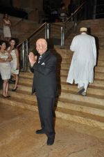 Prem Chopra at the Launch of Dilip Kumar_s biography The Substance and The Shadow in Grand Hyatt, Mumbai on 9th June 2014(383)_5397f5028e7df.jpg