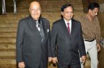 Prem Chopra at the Launch of Dilip Kumar_s biography The Substance and The Shadow in Grand Hyatt, Mumbai on 9th June 2014(532)_5397f5040299e.jpg