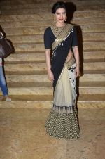 Priyanka Chopra at the Launch of Dilip Kumar_s biography The Substance and The Shadow in Grand Hyatt, Mumbai on 9th June 2014 (25)_5397f4910a6fd.JPG