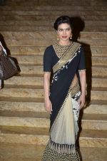 Priyanka Chopra at the Launch of Dilip Kumar_s biography The Substance and The Shadow in Grand Hyatt, Mumbai on 9th June 2014(533)_5397f4a44f606.jpg