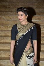 Priyanka Chopra at the Launch of Dilip Kumar_s biography The Substance and The Shadow in Grand Hyatt, Mumbai on 9th June 2014(537)_5397f4a654cad.jpg