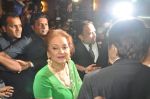 Saira Banu at the Launch of Dilip Kumar_s biography The Substance and The Shadow in Grand Hyatt, Mumbai on 9th June 2014 (150)_5397f3ce4dc5b.JPG