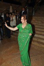 Saira Banu at the Launch of Dilip Kumar_s biography The Substance and The Shadow in Grand Hyatt, Mumbai on 9th June 2014(362)_5397f3d03411f.jpg