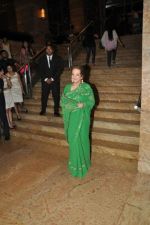 Saira Banu at the Launch of Dilip Kumar_s biography The Substance and The Shadow in Grand Hyatt, Mumbai on 9th June 2014(364)_5397f3d11c5e8.jpg