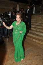 Saira Banu at the Launch of Dilip Kumar_s biography The Substance and The Shadow in Grand Hyatt, Mumbai on 9th June 2014(365)_5397f3d23f56a.jpg