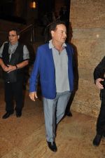 Salim Khan at the Launch of Dilip Kumar_s biography The Substance and The Shadow in Grand Hyatt, Mumbai on 9th June 2014 (191)_5397f52ab8247.JPG