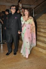 Sanjay Khan at the Launch of Dilip Kumar_s biography The Substance and The Shadow in Grand Hyatt, Mumbai on 9th June 2014 (234)_5397f5c41fe7d.JPG
