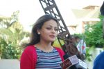 Sneha Ullal on the sets of Bezubaan in Madh on 10th June 2014 (60)_53981e5800180.JPG