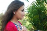 Sneha Ullal on the sets of Bezubaan in Madh on 10th June 2014 (63)_53981e5968c11.JPG