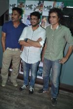 Sunil Shetty, Imtiaz Ali at Mukesh Chabbria casting agency launch in Andheri, Mumbai on 10th June 2014 (48)_539825e6ded90.JPG