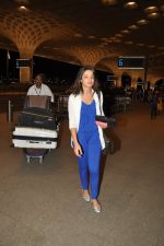 Surveen Chawla snapped in Mumbai on 10th June 2014 (8)_539802351258a.JPG