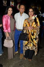 Aarti Surendranath, Kailash Surendranath, Anuradha Patel at Kiara Advani_s screening for Fugly in PVR, Mumbai on 11th June 2014 (118)_53997292c4bd2.JPG
