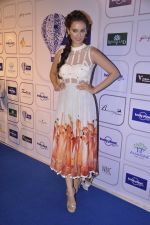 Evelyn Sharma at Lonely Planet Awards in Palladium, Mumbai on 11th June 2014 (21)_539970fa11ba1.JPG