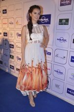 Evelyn Sharma at Lonely Planet Awards in Palladium, Mumbai on 11th June 2014 (24)_539970fb98bd3.JPG
