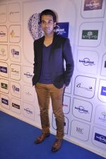 Raj Kumar Yadav at Lonely Planet Awards in Palladium, Mumbai on 11th June 2014 (20)_539972204db46.JPG