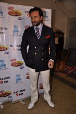 Saif Ali Khan promote Humshakals on the sets of DID in Famous on 11th June 2014 (67)_5399778df062a.JPG