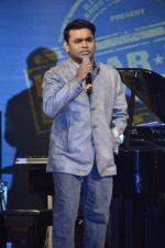 A R Rahman at the Audio release of Lekar Hum Deewana Dil in Mumbai on 12th June 2014 (311)_539af8d059e86.JPG