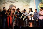 Armaan Jain, A R Rahman, Kareena Kapoor, Krishika Lulla, Deeksha Seth at the Audio release of Lekar Hum Deewana Dil in Mumbai on 12th June 2014 (443)_539af4dd90a0e.JPG
