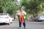 Bappi Lahiri who welcomes the FIFA world cup with his new single _Life of Football_ composed and sung by the legend himself (5)_539a9329b9a8e.JPG