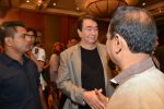 Randhir Kapoor at the Audio release of Lekar Hum Deewana Dil in Mumbai on 12th June 2014 (50)_539afa18be90b.jpg