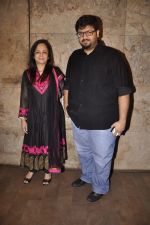 Smita Thackeray at Mohit Marwah_s screening for Fugly in Mumbai on 12th June 2014 (46)_539a9f8566f3c.jpg