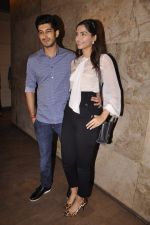 Sonam Kapoor at Mohit Marwah_s screening for Fugly in Mumbai on 12th June 2014 (28)_539a9f457914a.jpg