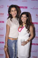 at Cosmopolitan-Kaya Skin clinic event in Mumbai on 13th June 2014 (53)_539b2feee3dc1.JPG
