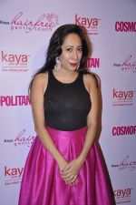 at Cosmopolitan-Kaya Skin clinic event in Mumbai on 13th June 2014 (94)_539b300751deb.JPG