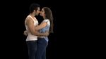 Alia bhatt and Varun Dhawan for the promo shoot of Big Life OK Now Awards-3 (3)_539cf9f8e3fb8.jpg